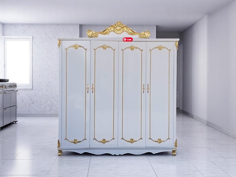 5 nguyên tắc đặt tủ quần áo hợp phong thủy 6 5 nguyên tắc đặt tủ quần áo hợp phong thủy