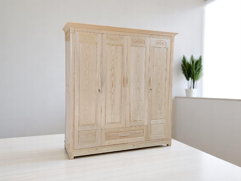 5 nguyên tắc đặt tủ quần áo hợp phong thủy 3 5 nguyên tắc đặt tủ quần áo hợp phong thủy