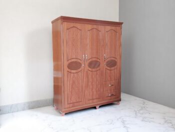 4 Cách xác định hướng đặt tủ chuẩn nhất
