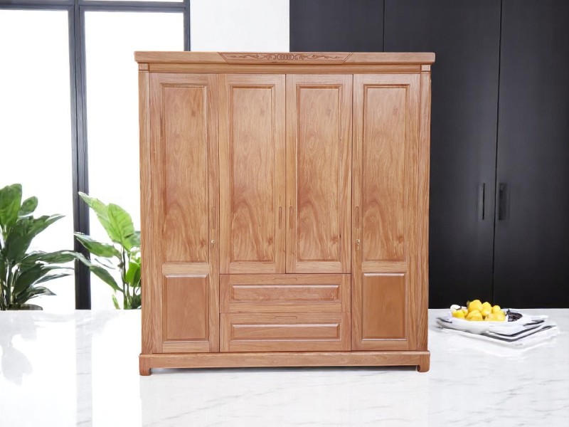 4 Cách xác định hướng đặt tủ chuẩn nhất 3 4 Cách xác định hướng đặt tủ chuẩn nhất