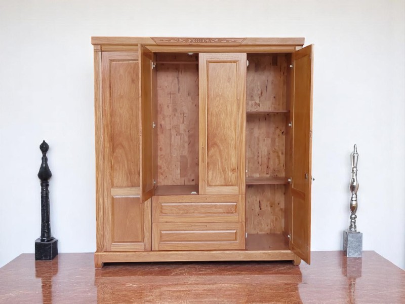 4 Cách xác định hướng đặt tủ chuẩn nhất 2 4 Cách xác định hướng đặt tủ chuẩn nhất