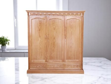 6 Bước xác định vị trí đặt tủ tránh xui