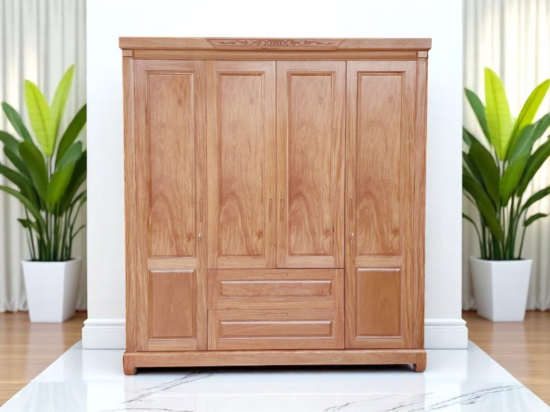 3 cách chọn màu tủ quần áo hợp tuổi chuẩn phong thủy 6 3 cách chọn màu tủ quần áo hợp tuổi chuẩn phong thủy