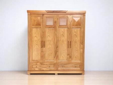 6 kinh nghiệm mua tủ quần áo giá rẻ chất lượng