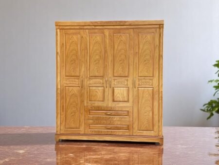 4 cách bảo vệ tủ quần áo khỏi côn trùng