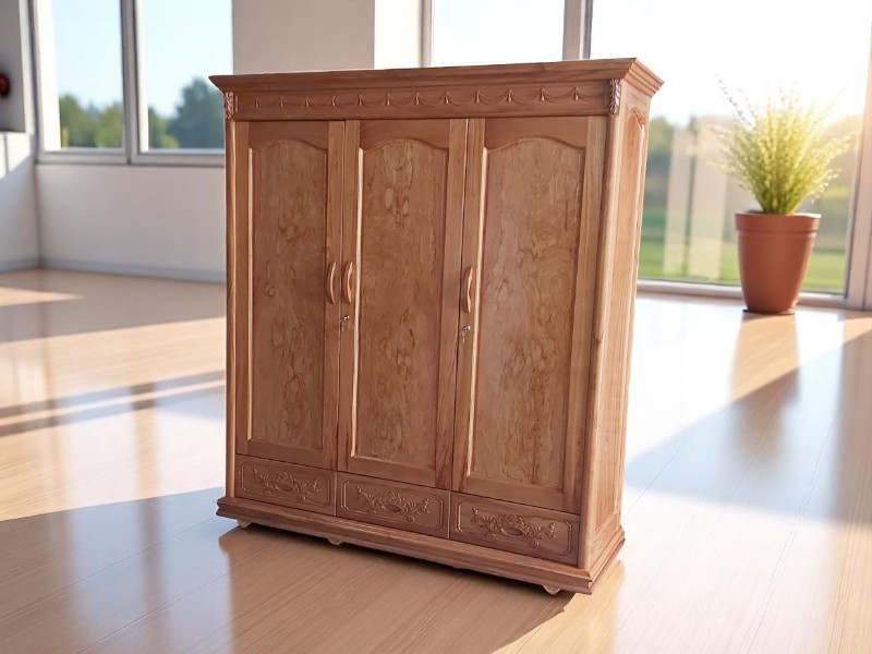 6 bước vệ sinh tủ quần áo đúng cách giúp tăng độ bền sản phẩm 5 6 bước vệ sinh tủ quần áo đúng cách giúp tăng độ bền sản phẩm