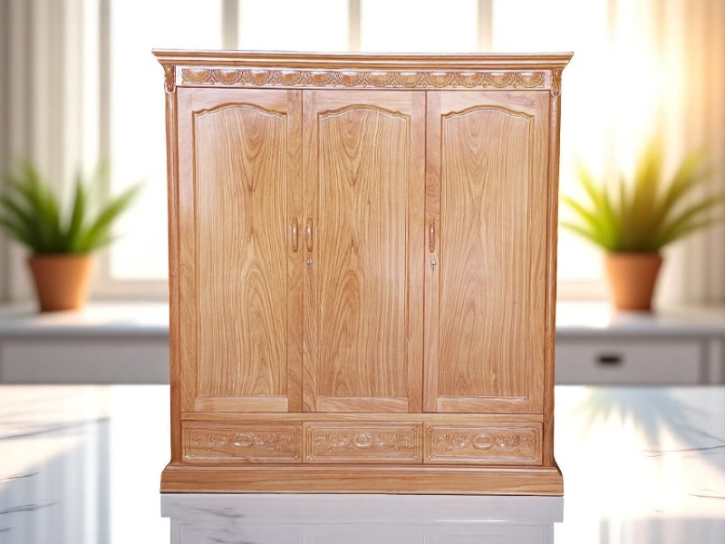 6 bước vệ sinh tủ quần áo đúng cách giúp tăng độ bền sản phẩm 4 6 bước vệ sinh tủ quần áo đúng cách giúp tăng độ bền sản phẩm