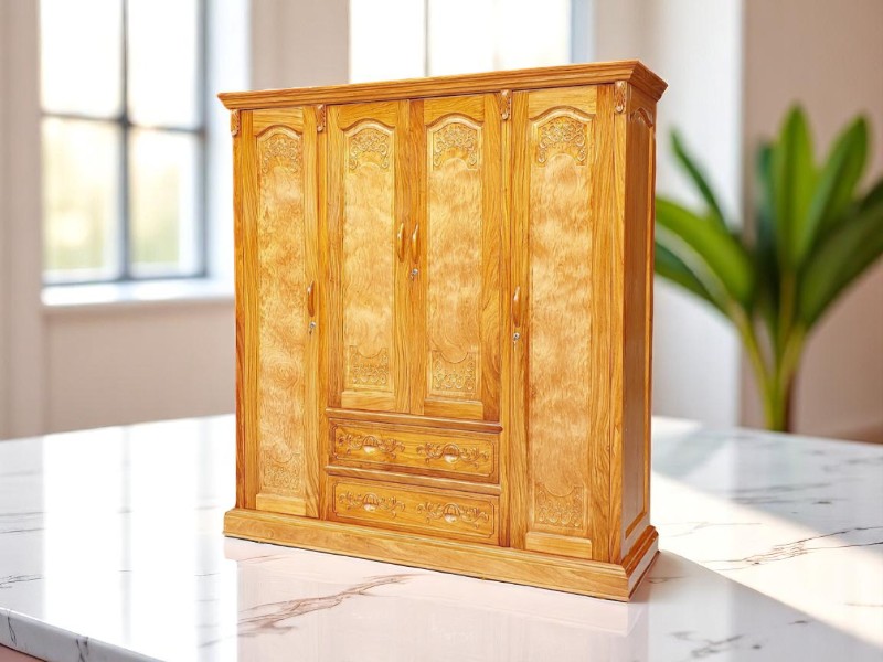 6 bước vệ sinh tủ quần áo đúng cách giúp tăng độ bền sản phẩm 3 6 bước vệ sinh tủ quần áo đúng cách giúp tăng độ bền sản phẩm