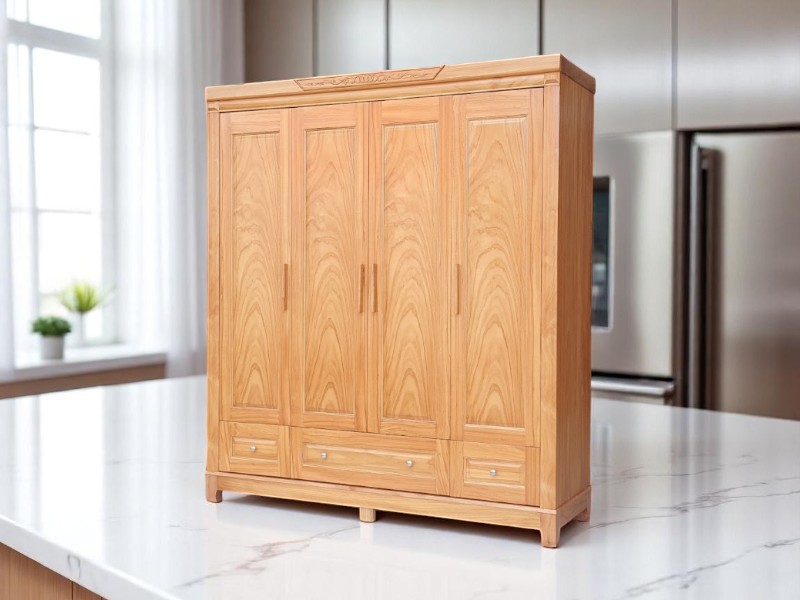6 bước vệ sinh tủ quần áo đúng cách giúp tăng độ bền sản phẩm 2 6 bước vệ sinh tủ quần áo đúng cách giúp tăng độ bền sản phẩm