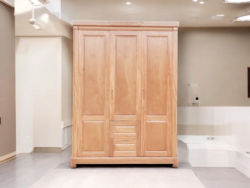 Tủ gỗ tại quận 7 bền đẹp phù hợp mọi không gian 3 Tủ gỗ tại quận 7 bền đẹp phù hợp mọi không gian
