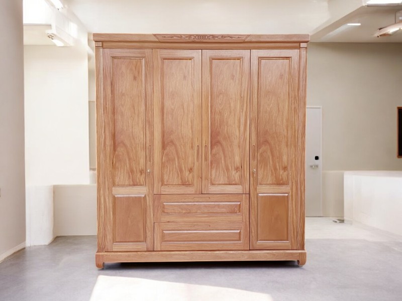 Tủ đựng quần áo tại quận 7 tiện dụng phù hợp mọi không gian 4 Tủ đựng quần áo tại quận 7 tiện dụng phù hợp mọi không gian