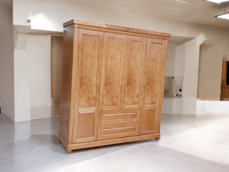 Tủ quần áo tại quận 7 đẹp bền tiện dụng 6 Tủ quần áo tại quận 7 đẹp bền tiện dụng