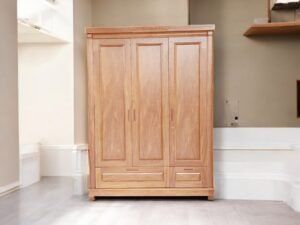 Tủ quần áo tại quận 7 đẹp bền tiện dụng
