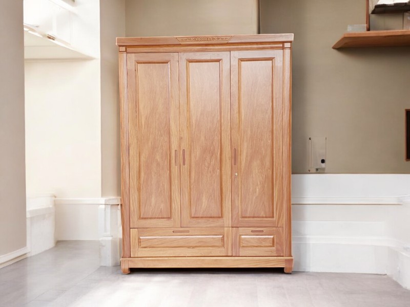 Tủ quần áo tại quận 7 đẹp bền tiện dụng 5 Tủ quần áo tại quận 7 đẹp bền tiện dụng
