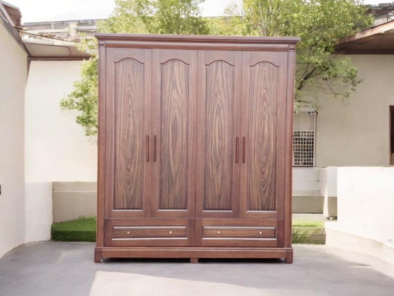 Tủ quần áo tại quận 7 đẹp bền tiện dụng 4 Tủ quần áo tại quận 7 đẹp bền tiện dụng