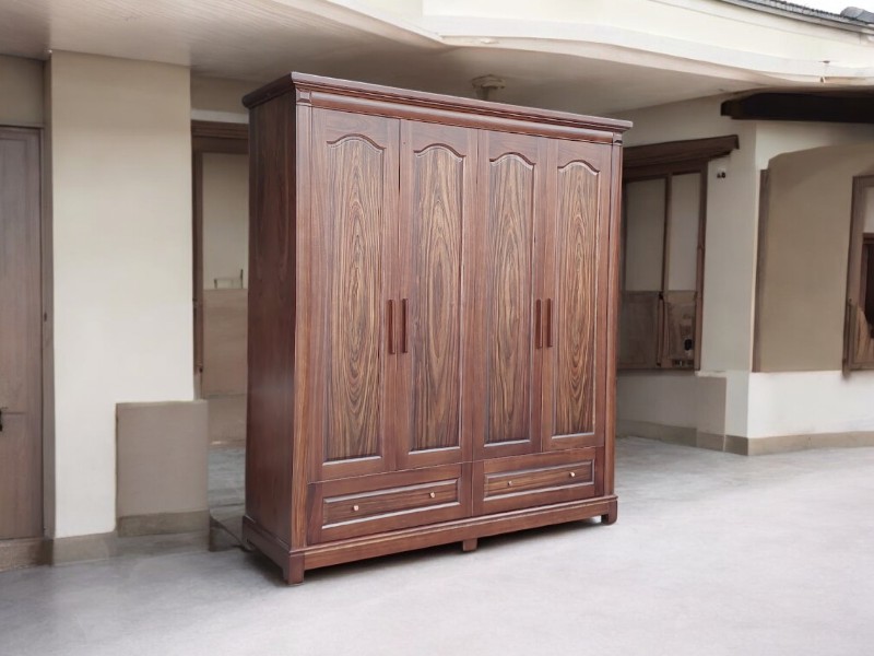 Tủ quần áo tại quận 7 đẹp bền tiện dụng 3 Tủ quần áo tại quận 7 đẹp bền tiện dụng