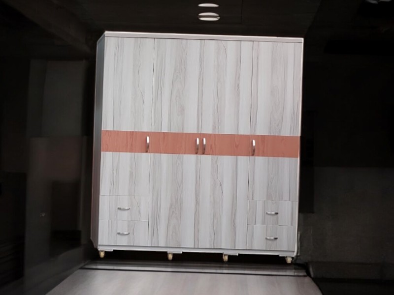 Tủ quần áo tại quận 7 đẹp bền tiện dụng 2 Tủ quần áo tại quận 7 đẹp bền tiện dụng