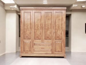 Tủ quần áo gỗ công nghiệp tại quận 7 đẹp bền giá tốt
