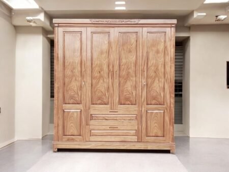 Tủ quần áo gỗ công nghiệp tại quận 7 đẹp bền giá tốt 22 Tủ quần áo gỗ công nghiệp tại quận 7 đẹp bền giá tốt