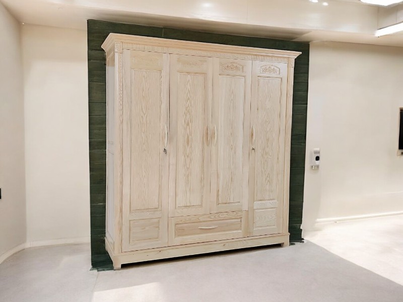 Tủ gỗ tại quận 7 bền đẹp phù hợp mọi không gian 6 Tủ gỗ tại quận 7 bền đẹp phù hợp mọi không gian