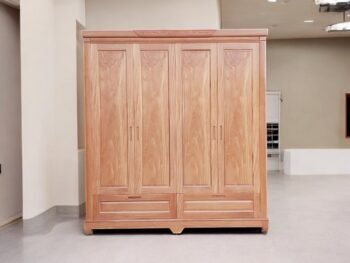 Tủ gỗ tại quận 7 bền đẹp phù hợp mọi không gian