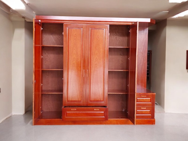 Tủ đựng quần áo tại quận 7 tiện dụng phù hợp mọi không gian 3 Tủ đựng quần áo tại quận 7 tiện dụng phù hợp mọi không gian