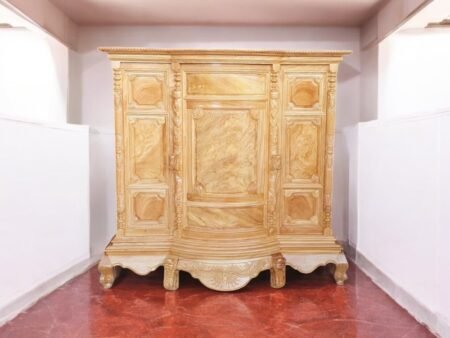 Bàn thờ thần tài tại TPHCM đẹp nhỏ gọn hợp phong thủy 5 Bàn thờ thần tài tại TPHCM đẹp nhỏ gọn hợp phong thủy