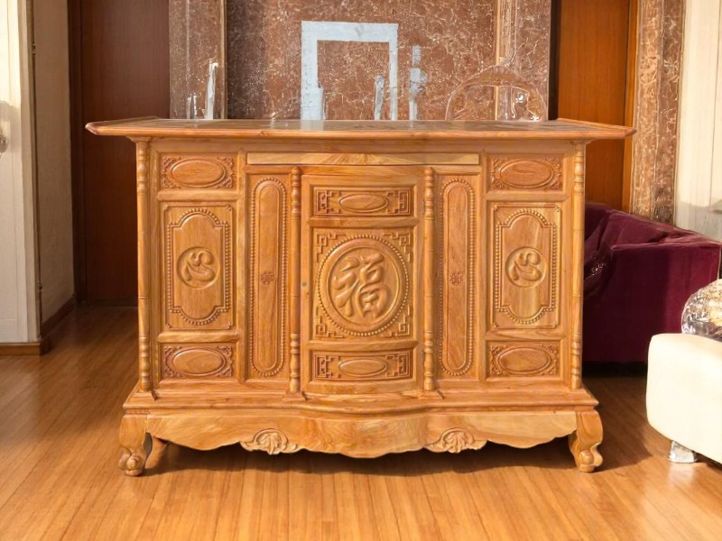 3 Cách Chọn Kích Thước Tủ Thờ Theo Phong Thủy 7 3 cách chọn kích thước tủ thờ theo phong thủy
