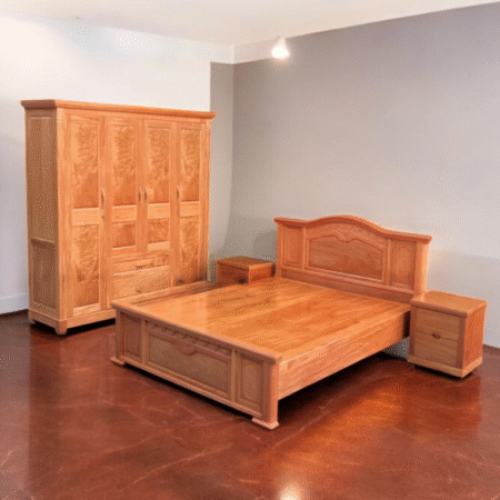 4 Hướng Dẫn Combo Phòng Ngủ Mang Lại Tài Lộc