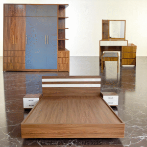 4 Hướng Dẫn Combo Phòng Ngủ Mang Lại Tài Lộc