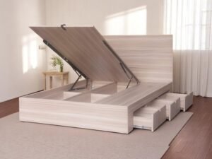 Bán giường ngủ quận 7