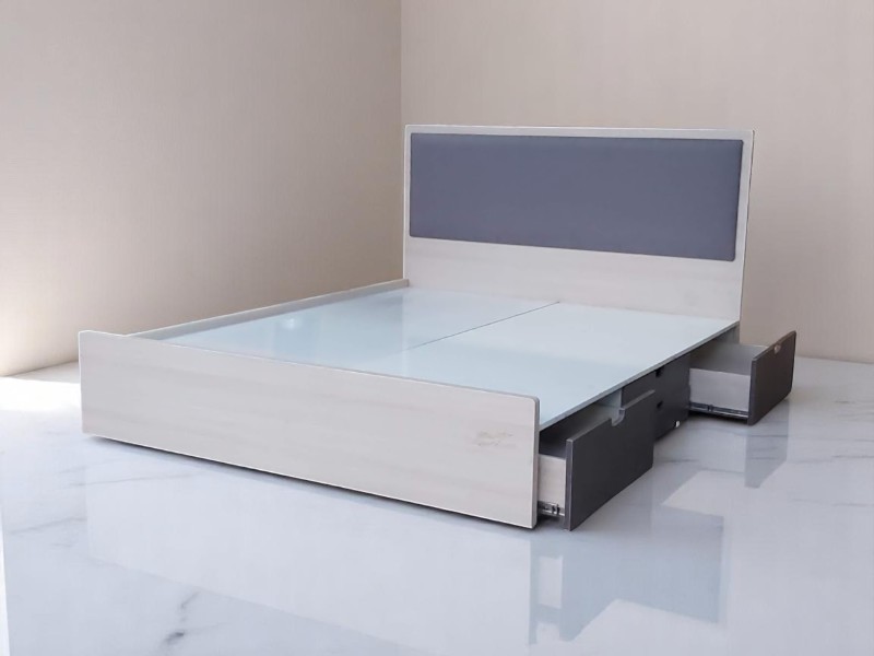 Bán giường ngủ quận 7 mẫu mã đẹp bảo hành dài hạn 5 Bán giường ngủ quận 7