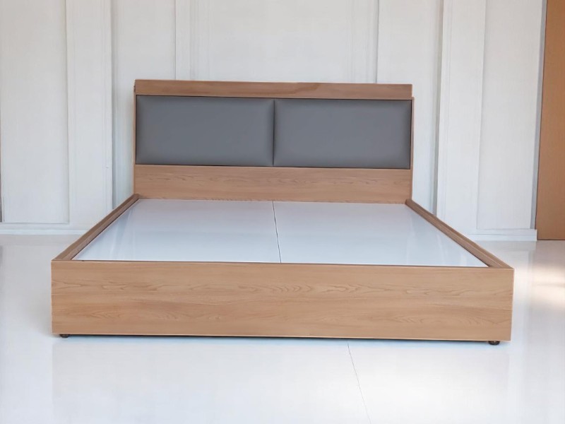 Bán giường ngủ quận 7 mẫu mã đẹp bảo hành dài hạn 4 Bán giường ngủ quận 7