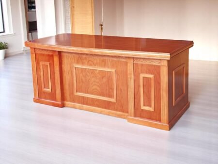 Bàn gỗ làm việc hiện đại