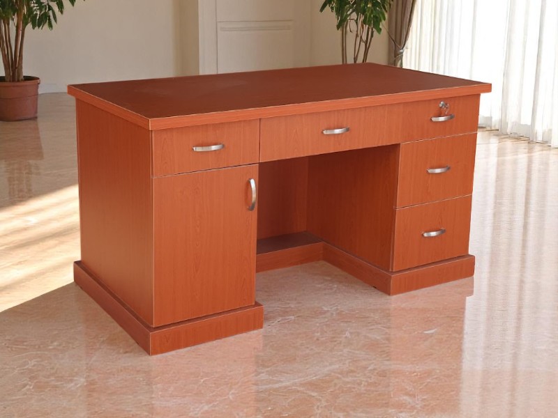 Bàn Gỗ Làm Việc Hiện Đại – Sự Lựa Chọn Hoàn Hảo Cho Văn Phòng 15 Bàn gỗ làm việc hiện đại