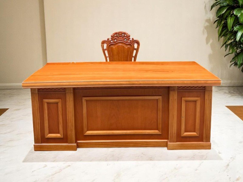 Bàn làm việc đẹp quận 2 hiện đại giá hấp dẫn 1 Bàn làm việc đẹp quận 2