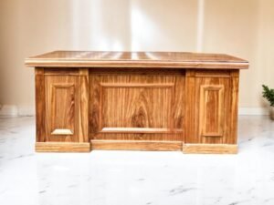 Bàn làm việc hiện đại tại Quận 7