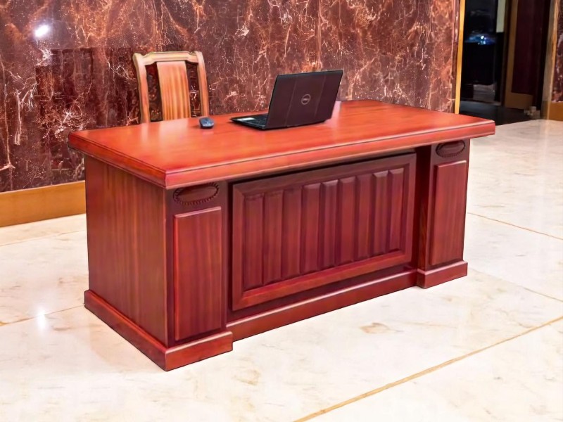55+ mẫu bàn làm việc tại TP.HCM chất lượng giá tốt 3 Bàn làm việc tại TP.HCM