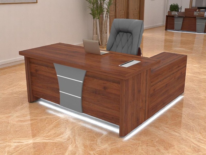55+ mẫu bàn làm việc tại TP.HCM chất lượng giá tốt 2 Bàn làm việc tại TP.HCM