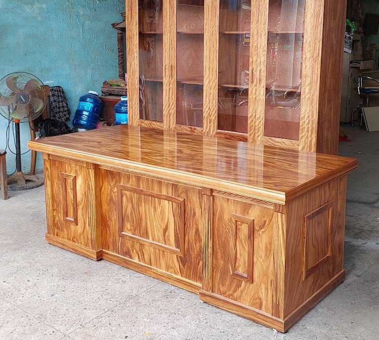 Bàn làm việc tốt