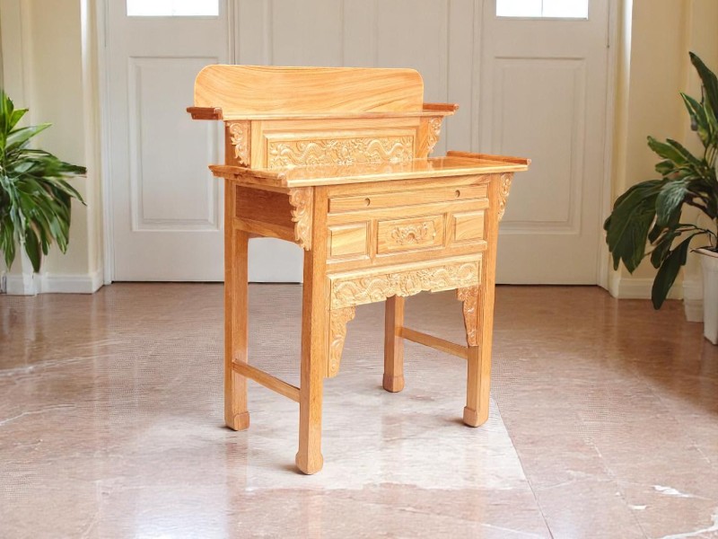 Bàn thờ đẹp tại quận 3