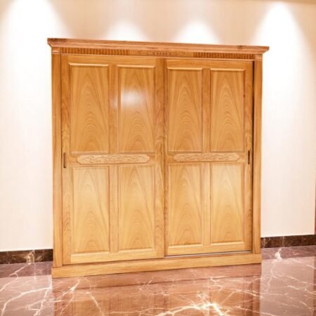 Bí quyết giữ tủ quần áo bền đẹp