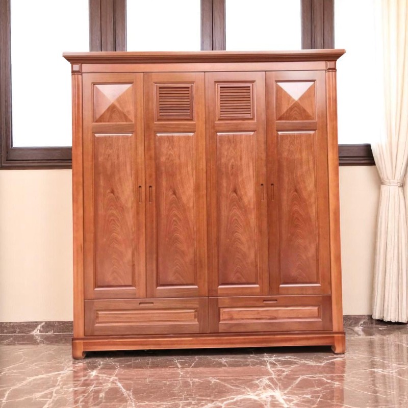 6 Bí quyết giữ tủ quần áo bền đẹp 4 Bí quyết giữ tủ quần áo bền đẹp