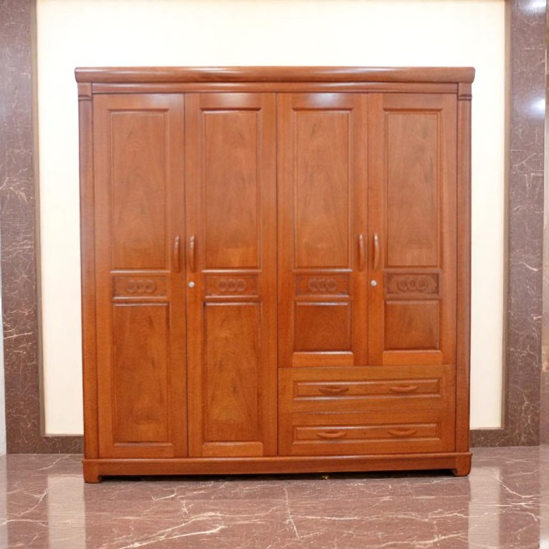 6 Bí quyết giữ tủ quần áo luôn cát lành 4 Bí quyết giữ tủ quần áo luôn cát lành