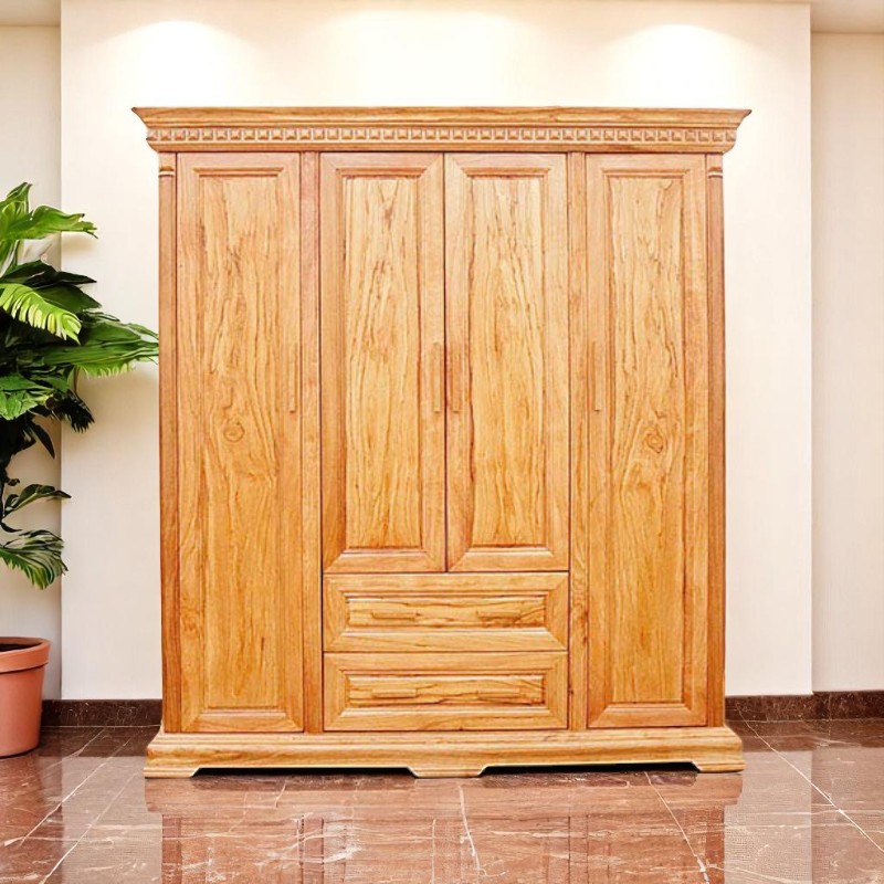 6 Bí quyết giữ tủ quần áo luôn cát lành 3 Bí quyết giữ tủ quần áo luôn cát lành