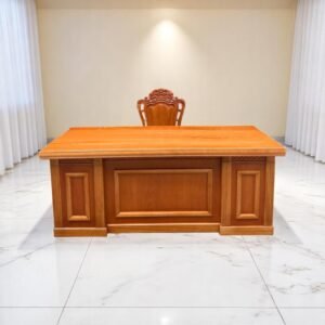 Bí quyết giúp bàn làm việc luôn gọn gàng
