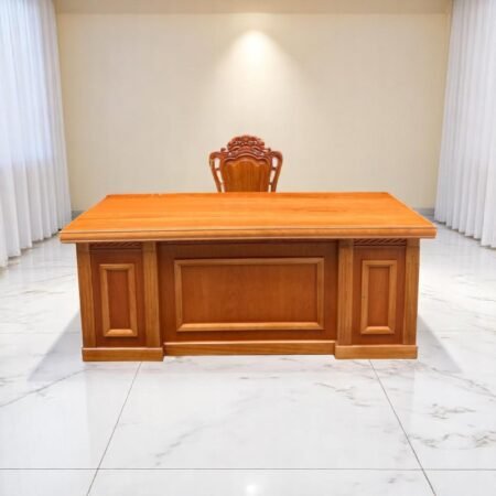 Bí quyết giúp bàn làm việc luôn gọn gàng