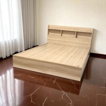 Bộ giường ngủ hiện đại MS 3239 Bộ giường ngủ hiện đại MS 3239