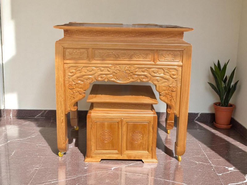 Cửa hàng bàn thờ quận 5 đa dạng mẫu mã giá tốt 8 Cửa hàng bàn thờ quận 5
