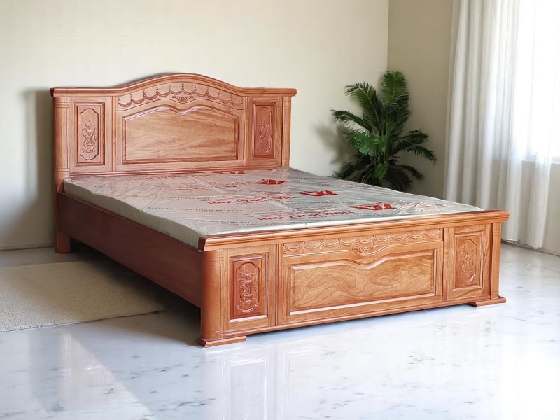 Cửa hàng giường ngủ quận 1 đa dạng mẫu mã giá tốt 8 Cửa hàng giường ngủ quận 1